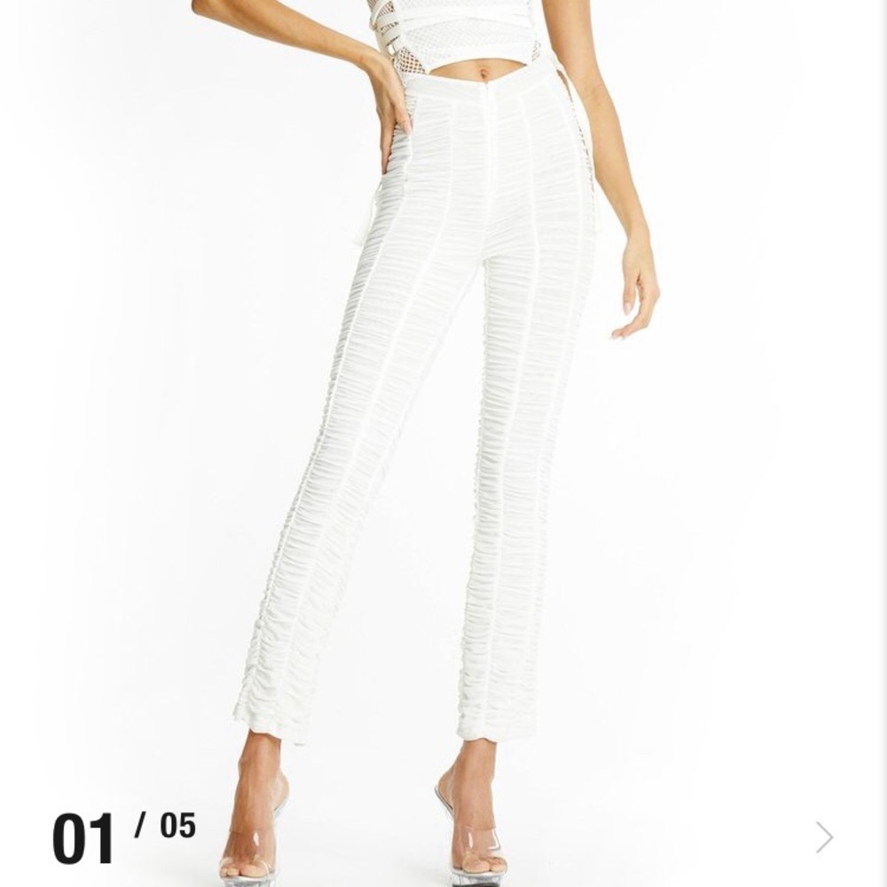 ISO I am Gia Ophelia pants